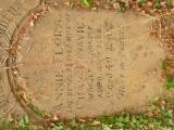 image of grave number 808597